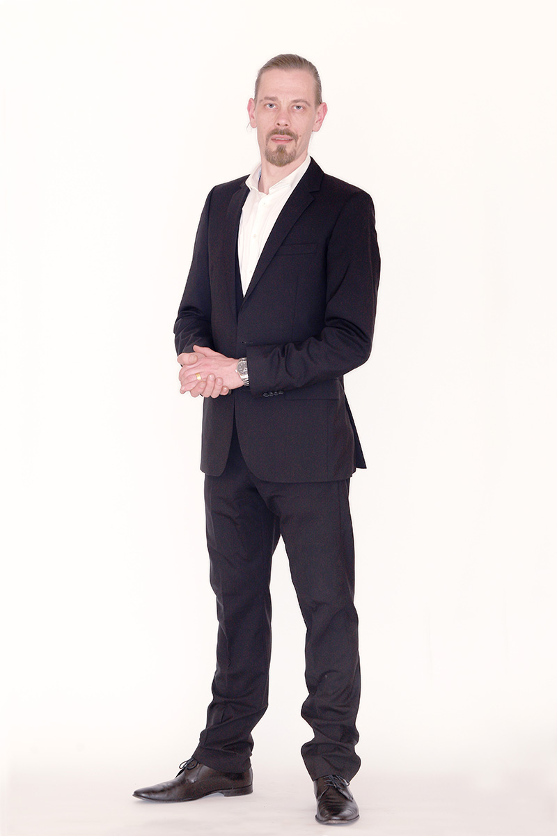 Eric Reppe Sachverständiger für Immobilienbewertung Immobilienmakler